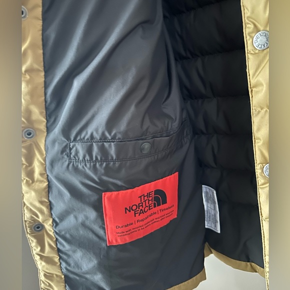 The North Face down jacket - Picture 4 of 6
